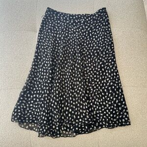 Jones New York Collection Midi Skirt – Size 6